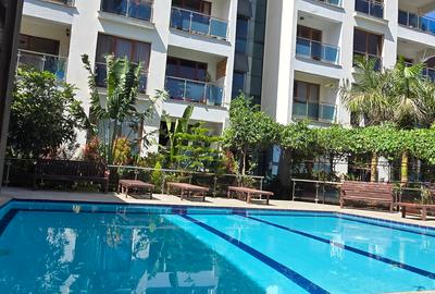 5 Bed Apartment with En Suite at Kileleshwa Tebere Crescent - 4
