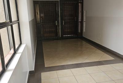 3 Bed Apartment with En Suite at Kileleshwa