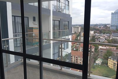 Serviced 3 Bed Apartment with En Suite in Westlands Area - 3