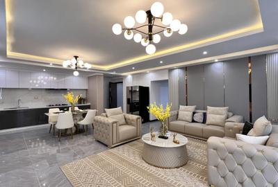 2 Bed Apartment with En Suite in Kileleshwa - 4