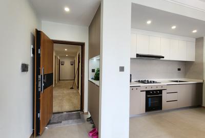 2 Bed Apartment with En Suite at Riverside-Ringroad - 4