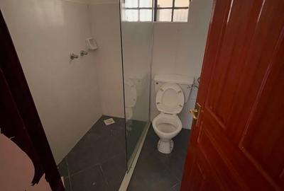 4 Bed Apartment with Parking in Kileleshwa - 4