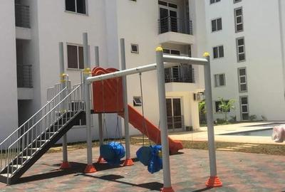 3 Bed Apartment with En Suite at Baobab - 3