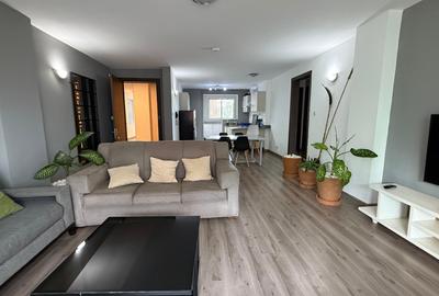 Furnished 2 Bed Apartment with En Suite at Ojijo Close - 2