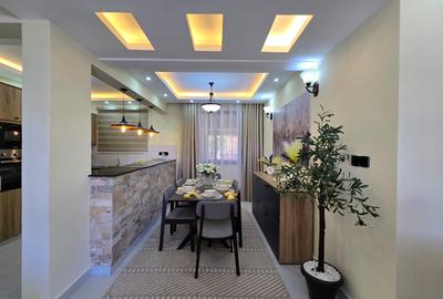 3 Bed Apartment with En Suite at Nyali - 3