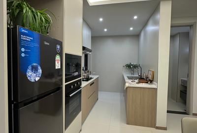 2 Bed Apartment with En Suite in Runda - 3
