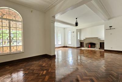 4 Bed Townhouse with Garden in Karen - 2
