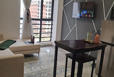 1 Bed Apartment with Gym at Arwings Kodhek - 2