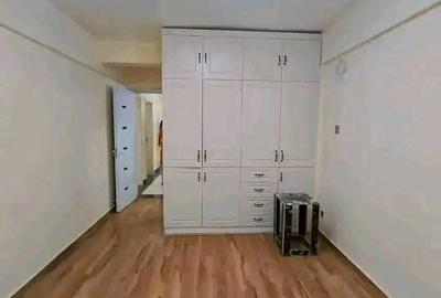 2 Bed Apartment with Swimming Pool in Kilimani
