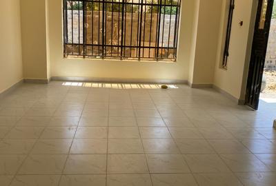 3 Bed House with En Suite in Kitengela