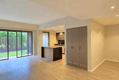 2 Bed Apartment with En Suite in Nyari - 2