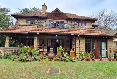 4 Bed Apartment in Windsor