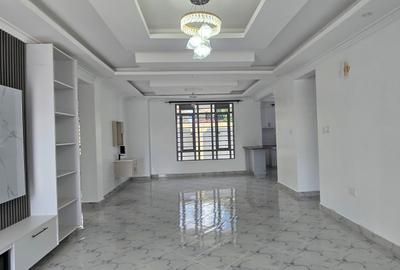 3 Bed House with En Suite at Mugutha - 3