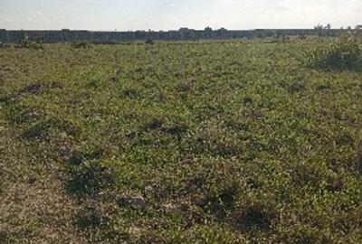 0.5 ac Land at Juja Farm Road - 2