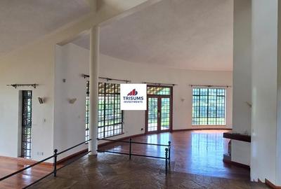 4 Bed House with En Suite in Runda - 3