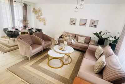 4 Bed Townhouse with En Suite in Ruiru