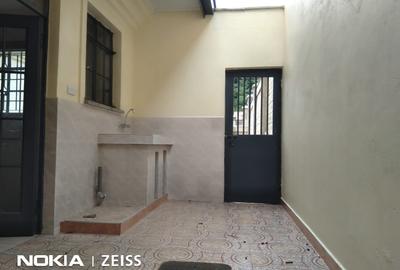 4 Bed Townhouse with En Suite in Lavington