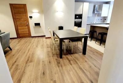 Serviced 2 Bed Apartment with En Suite in Kitisuru - 4