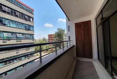 4 Bed Apartment with En Suite at One West Park - 4