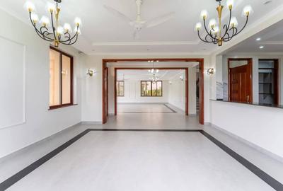 5 Bed Villa with En Suite at Vipingo Beach