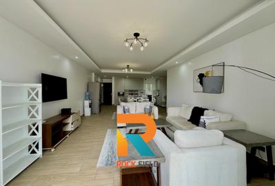 Serviced 3 Bed Apartment with En Suite at Riverside Square - 3