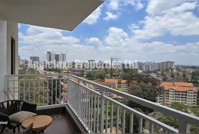 Furnished 3 Bed Apartment with En Suite at Kirichwa Road