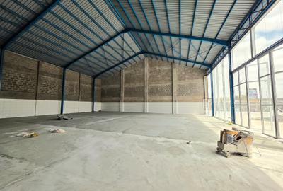 Commercial Property with Fibre Internet in Mombasa Road