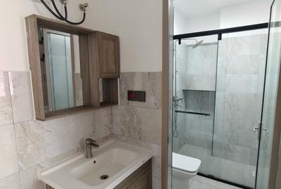 1 Bed Apartment with Gym in Lavington - 4