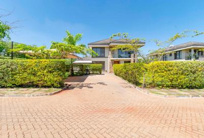 4 Bed House at Ridgeways Lane