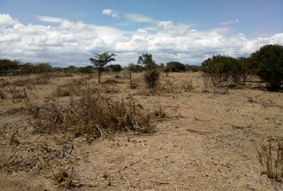 Land at Nanyuki