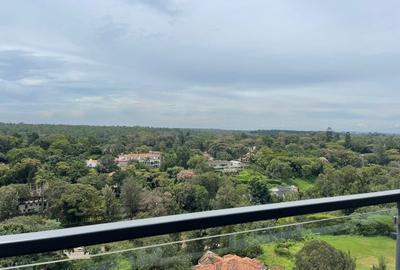 4 Bed Apartment with En Suite in Parklands - 2