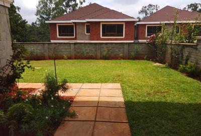 5 Bed House with En Suite in Spring Valley