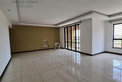 3 Bed Apartment with En Suite at Westlands