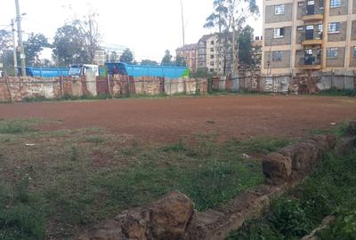 0.25 m² Land in Kikuyu Town - 3