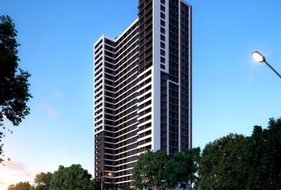 2 Bed Apartment with Swimming Pool at Westlands Road - 4