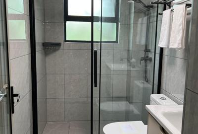 2 Bed Apartment with Swimming Pool at Gatundu Road - 2