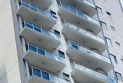 1 Bed Apartment with En Suite at Riverside Drive - 4