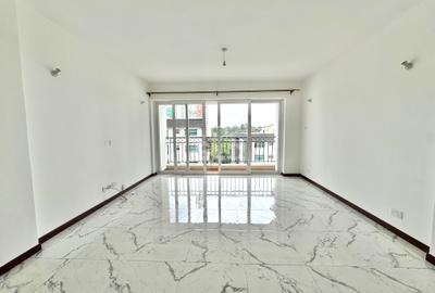 2 Bed Apartment with En Suite in Kileleshwa