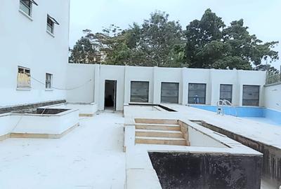 3 Bed Apartment with En Suite in Kileleshwa