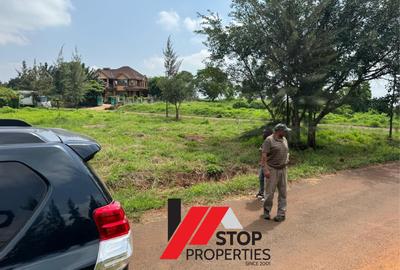 Land at Thika Greens