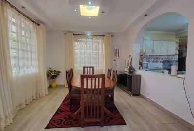 5 Bed House with En Suite in Kamakis