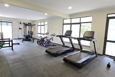 5 Bed Apartment with En Suite at Tinderet Avenue - 3