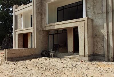 3 Bed Villa with En Suite at Mtwapa - 2