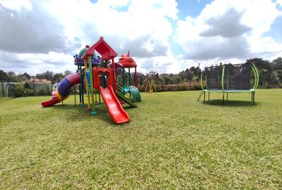 4 Bed Apartment with En Suite at Rosslyn Off Limuru Road - 2