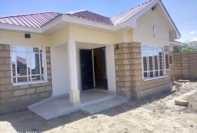 3 Bed House with En Suite in Kitengela