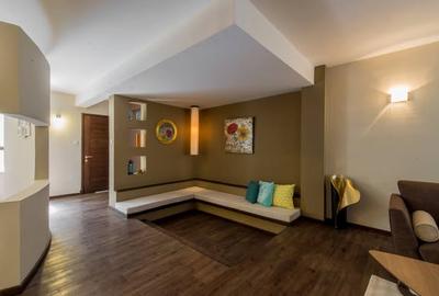 3 Bed Apartment in Kileleshwa - 2