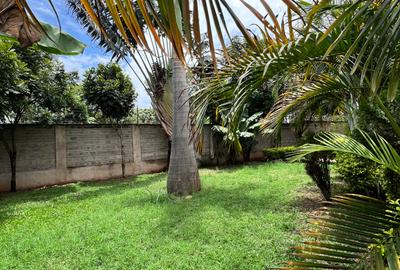 5 Bed House with En Suite in Kiambu Road - 2