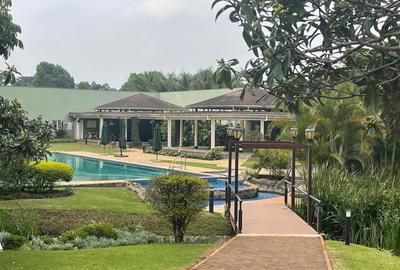 4 Bed Townhouse with En Suite in Kitisuru - 2