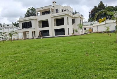 5 Bed Townhouse with En Suite at Kibagare Way