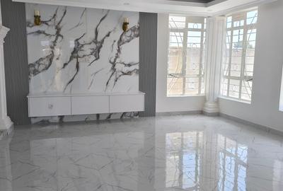 4 Bed House with En Suite in Kitengela - 2